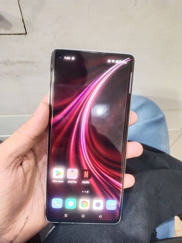 OnePlus 8 Non pta 8/128 10/10 2