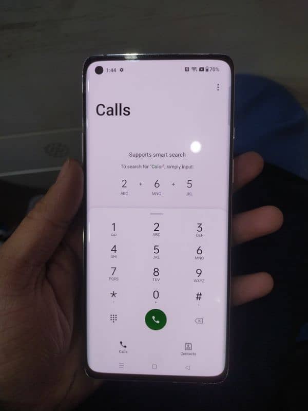 OnePlus 8 Non pta 8/128 10/10 3