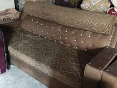 2 Year use Furniture Achi Condition ma ha rbata 03175691665