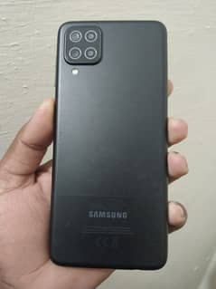 Samsung A12 128GB