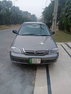 Suzuki Cultus VXR 2008