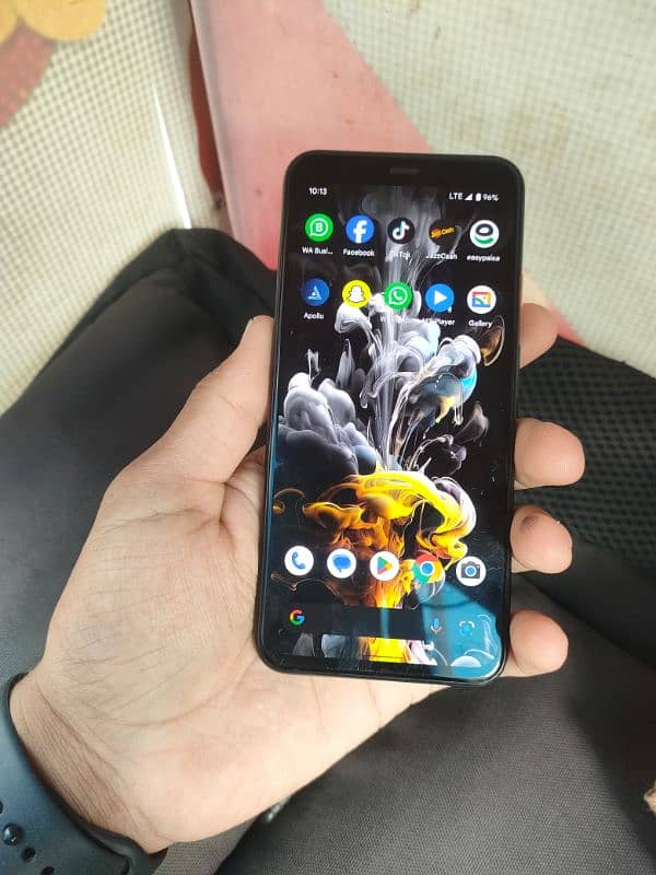 Google pixel 4 for sale 4