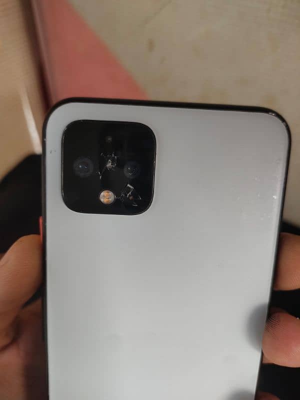 Google pixel 4 for sale 5