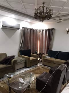 Beautiful 10 Marla 4 Bed House For Sale at Divine Gardens Airport Road Near Dha Phase 8 ( Less then Market Price )