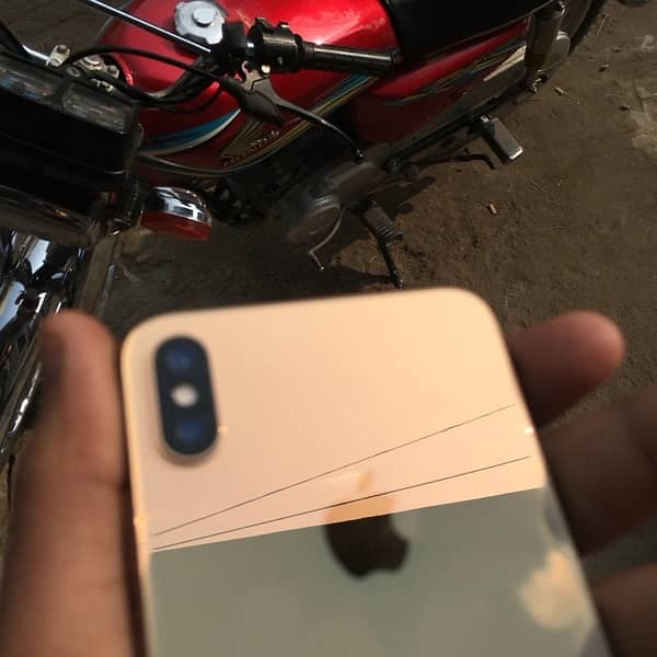 IPHONE XSMAX PTA APPROVED 1