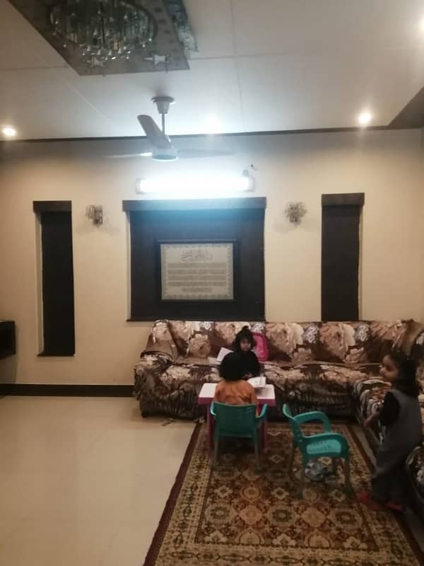 Silent Office 12 Marla Lower Portion For Silent Office P Block Johar Town Lahore 7