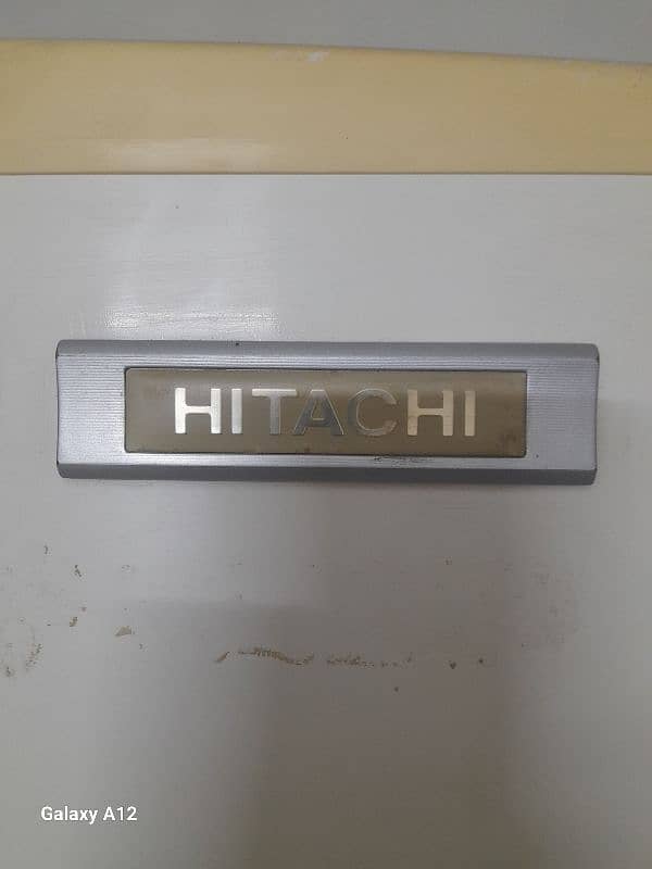 HITACHI 6