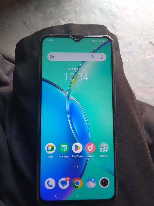 vivo y17s 6/128 only mobile 2