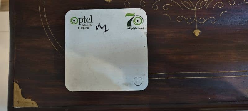 Ptcl smart tv 2