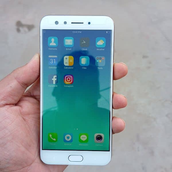 Oppo F3 4-64 0