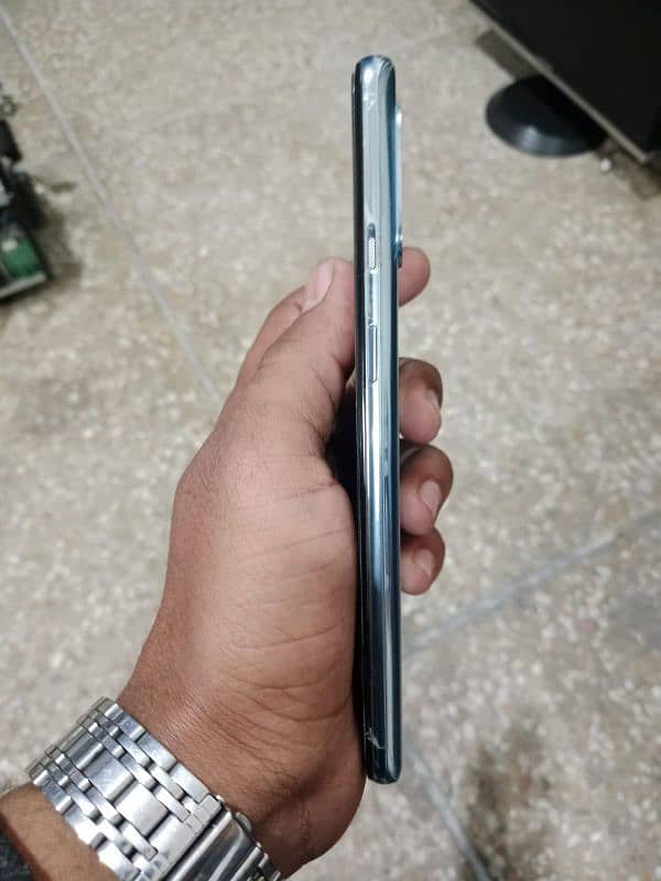 One Plus 8T 5