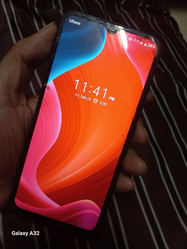 Redmi Note 9 Pro 4/128 (Like New) (0334-3013595) 6