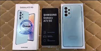 Samsung A73 5G  256 GB