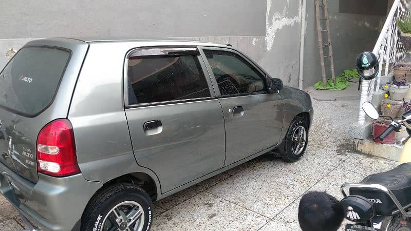 Suzuki Alto 2012 1