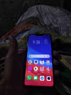 oppo A5 4/32 non pta