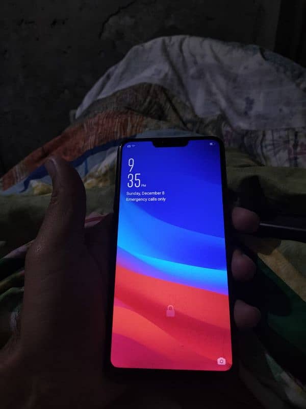 oppo A5 4/32 non pta 2