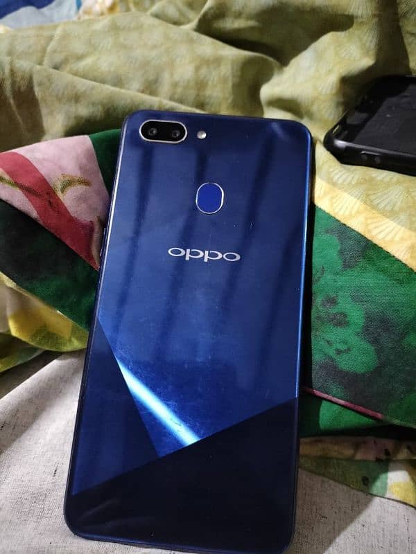 oppo A5 4/32 non pta 3