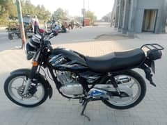 Suzuki GS 150