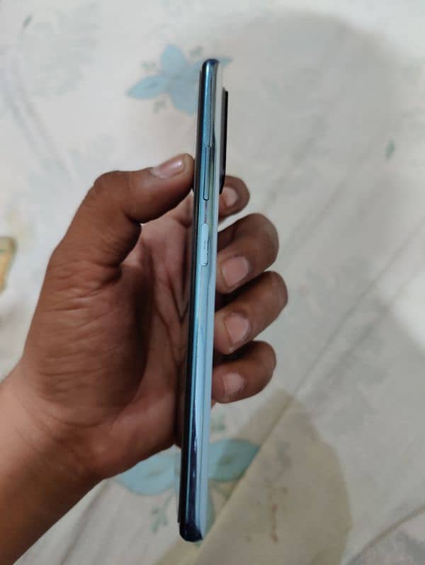 redmi note 10 pro 6/128gb complete saman 4