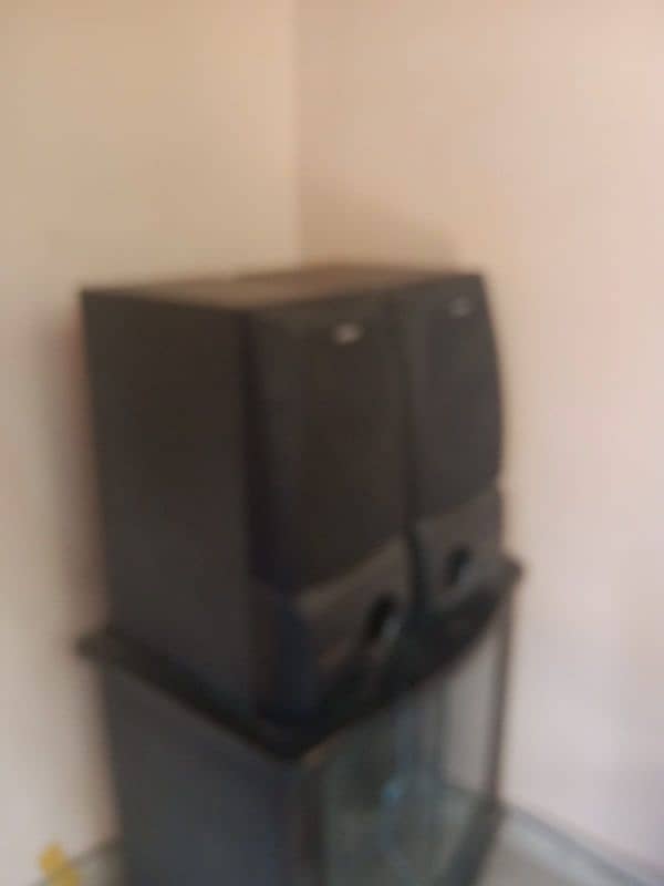 Old Box Sony TV 5