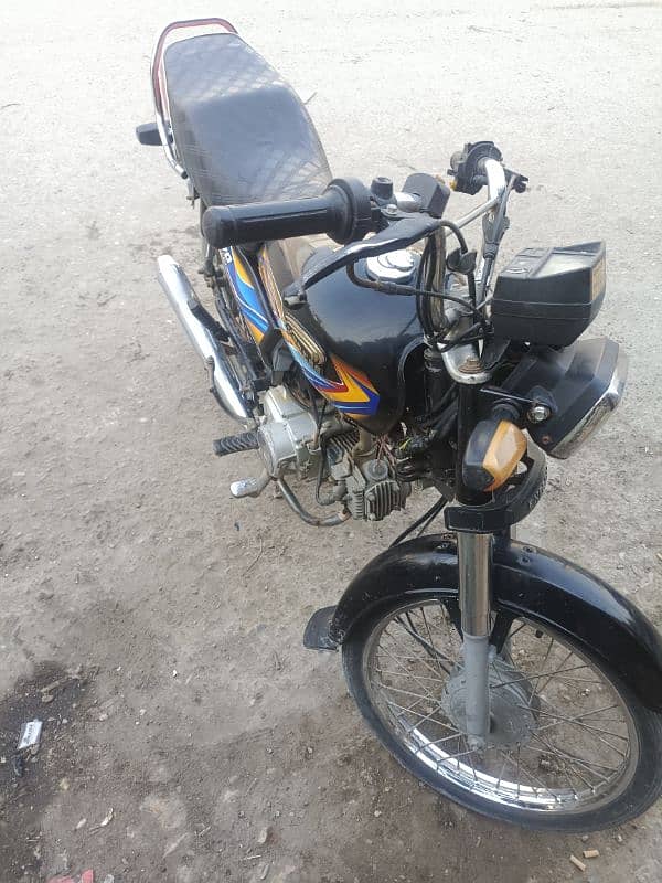 express 70cc bike for sell 0