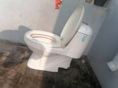 commode