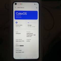 oppo a96