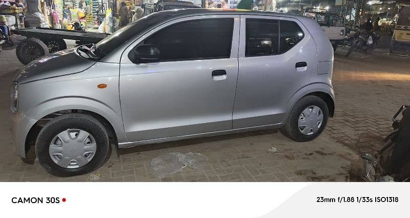 Suzuki Alto 2023 3