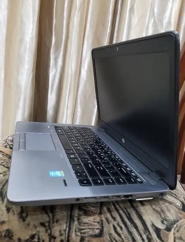 HP Elitebook 5th Generation 1