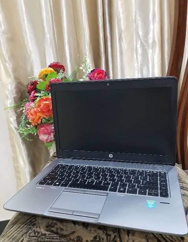 HP Elitebook 5th Generation 2