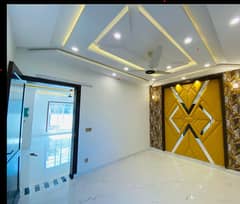 5 Marla Brand New House For Sale In DHA 9 Town