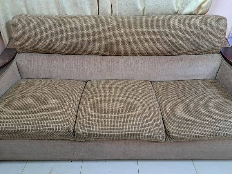 Sofa Set 0