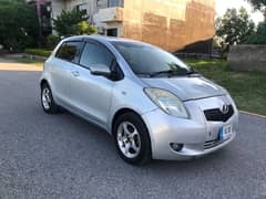 Toyota Vitz 2006