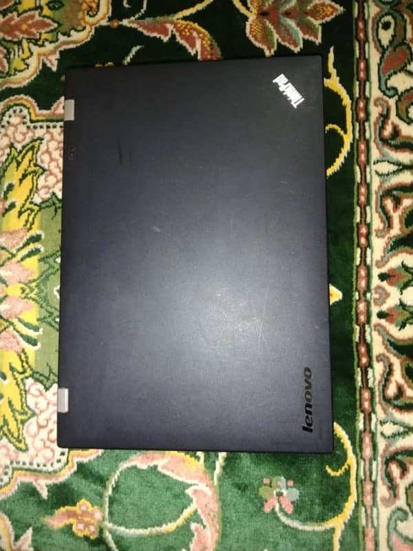 Lenovo ThinkPad Corei5-3rd Gen 0