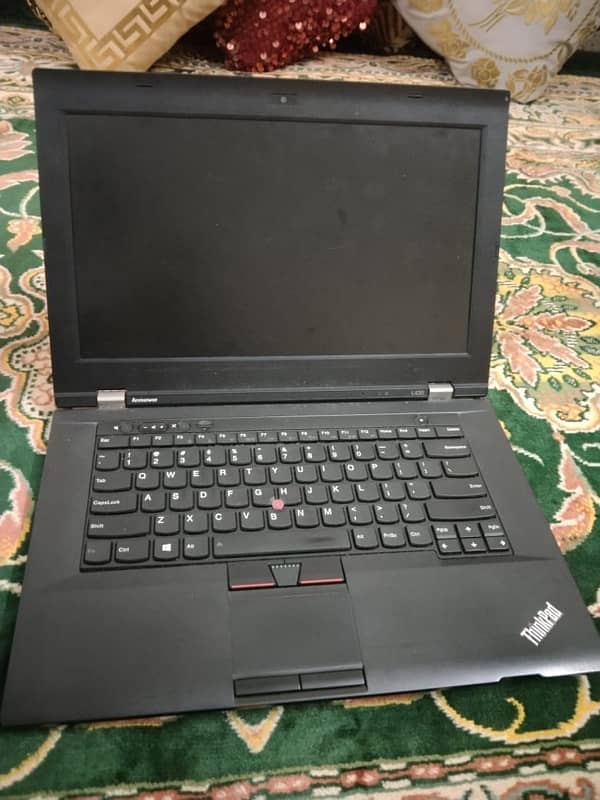 Lenovo ThinkPad Corei5-3rd Gen 1