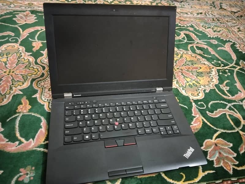 Lenovo ThinkPad Corei5-3rd Gen 2