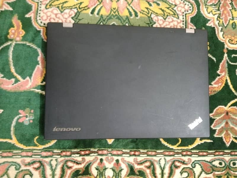 Lenovo ThinkPad Corei5-3rd Gen 3