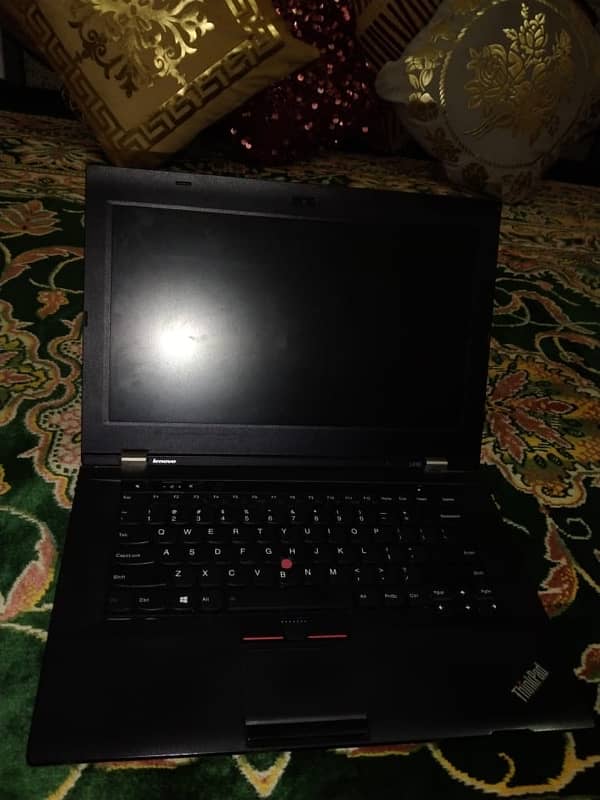 Lenovo ThinkPad Corei5-3rd Gen 4