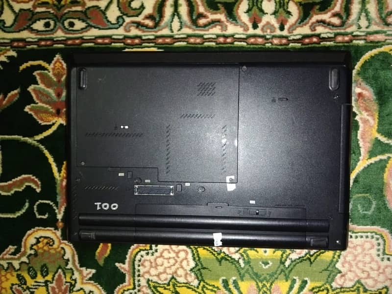 Lenovo ThinkPad Corei5-3rd Gen 5