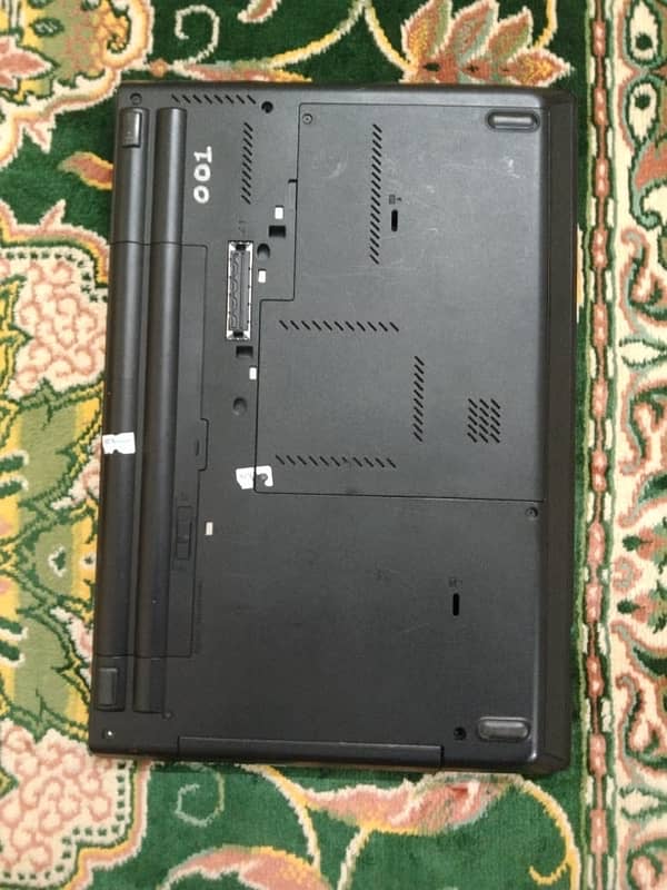 Lenovo ThinkPad Corei5-3rd Gen 6