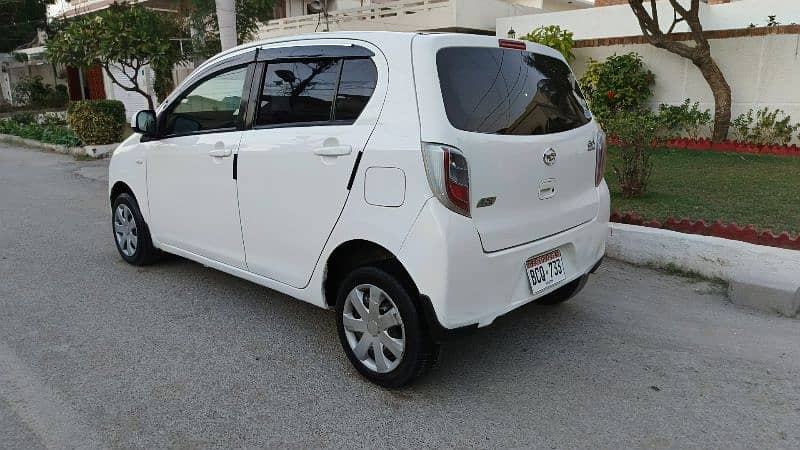 Daihatsu Mira 2011/2014 December Own Powerful Engine 03279676362 6