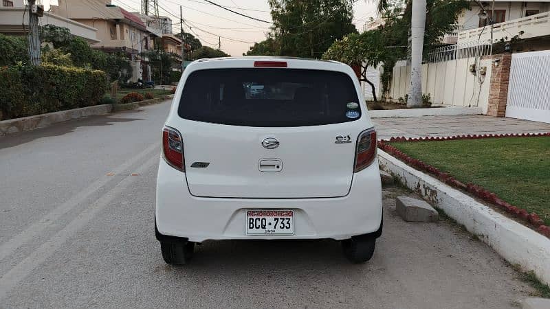 Daihatsu Mira 2011/2014 December Own Powerful Engine 03279676362 8