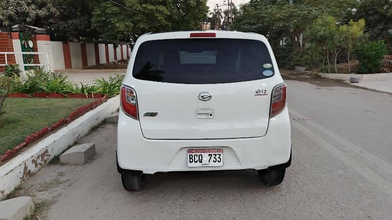 Daihatsu Mira 2011/2014 December Own Powerful Engine 03279676362 11