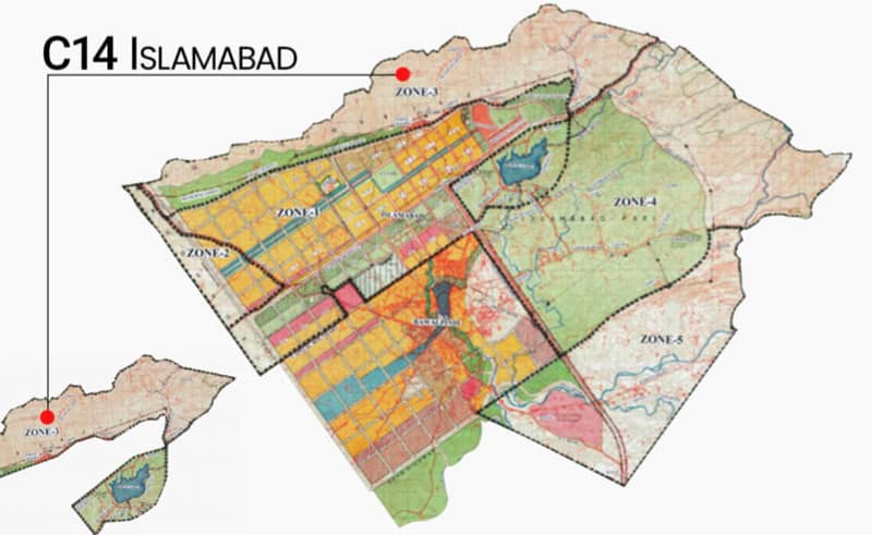 1 Kanal Plots For Buy (Multiple Options Available) 1