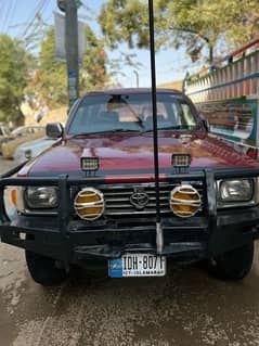 Toyota Hilux 1997