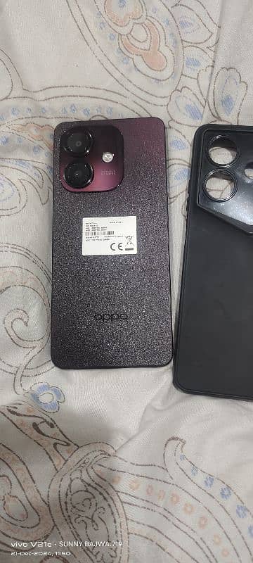 oppo A3x 4/128 0