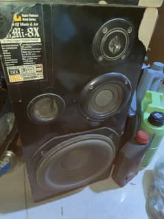 10 inch speaker set jbl