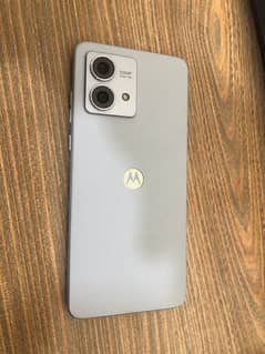 Moto G84 12/256 5G Official Pta