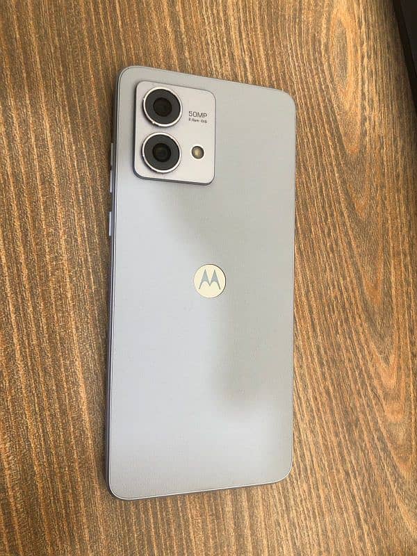 Moto G84 12/256 5G 0