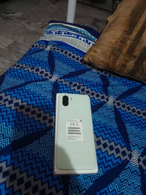 Redmi a 2 plus 8